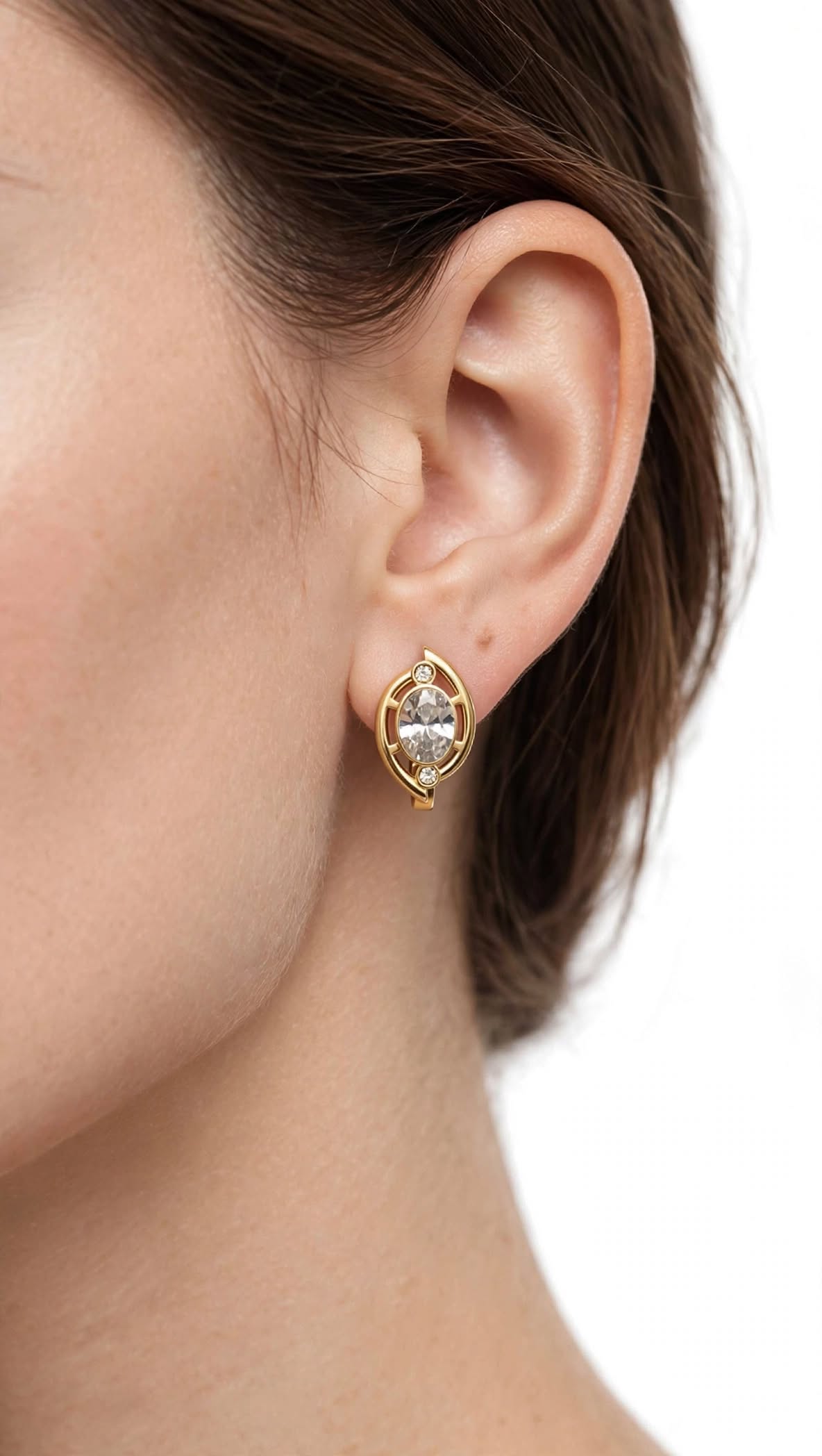 Eos Earrings
