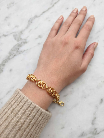 Nirida Bracelet