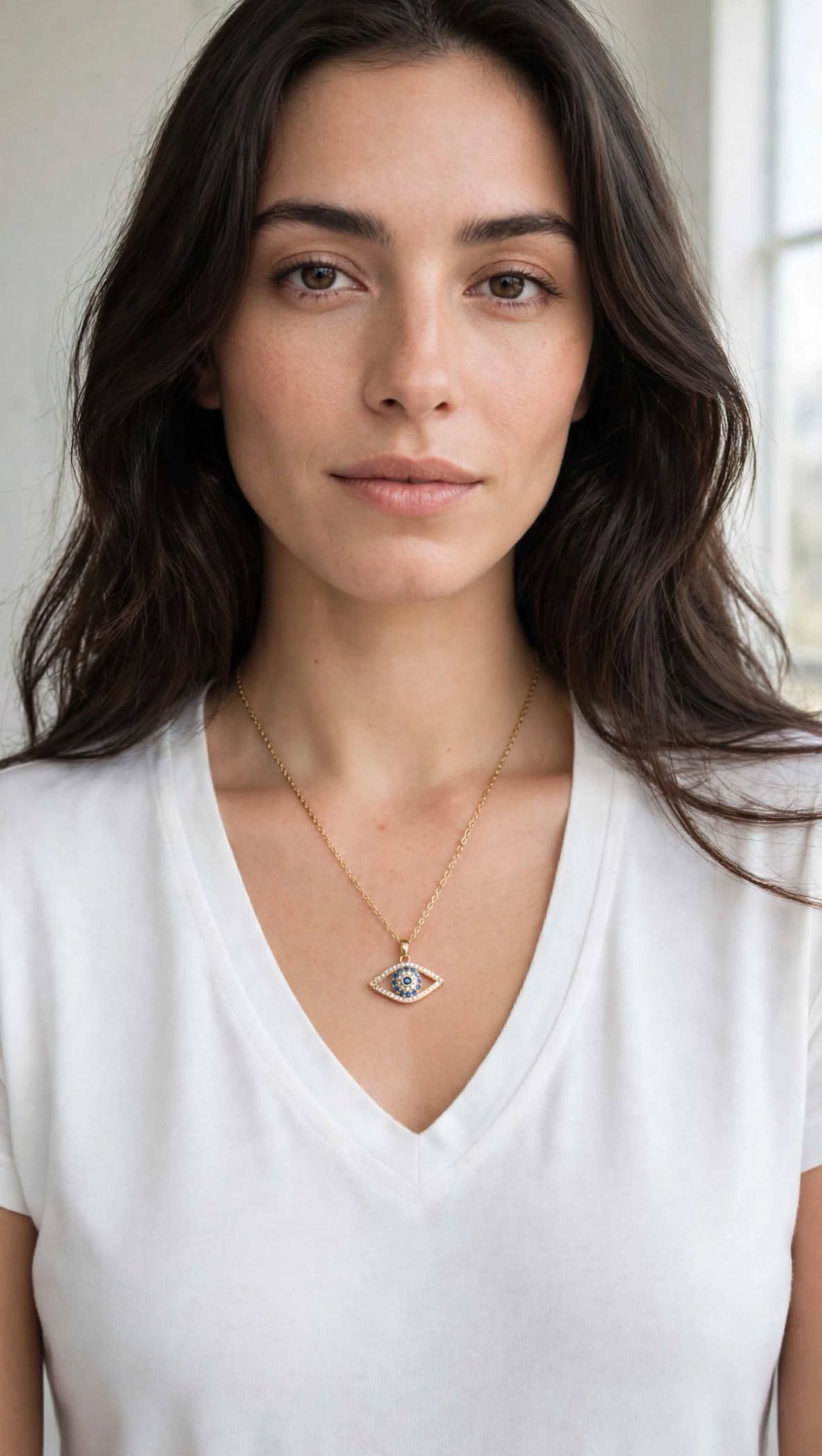Kallone Necklace