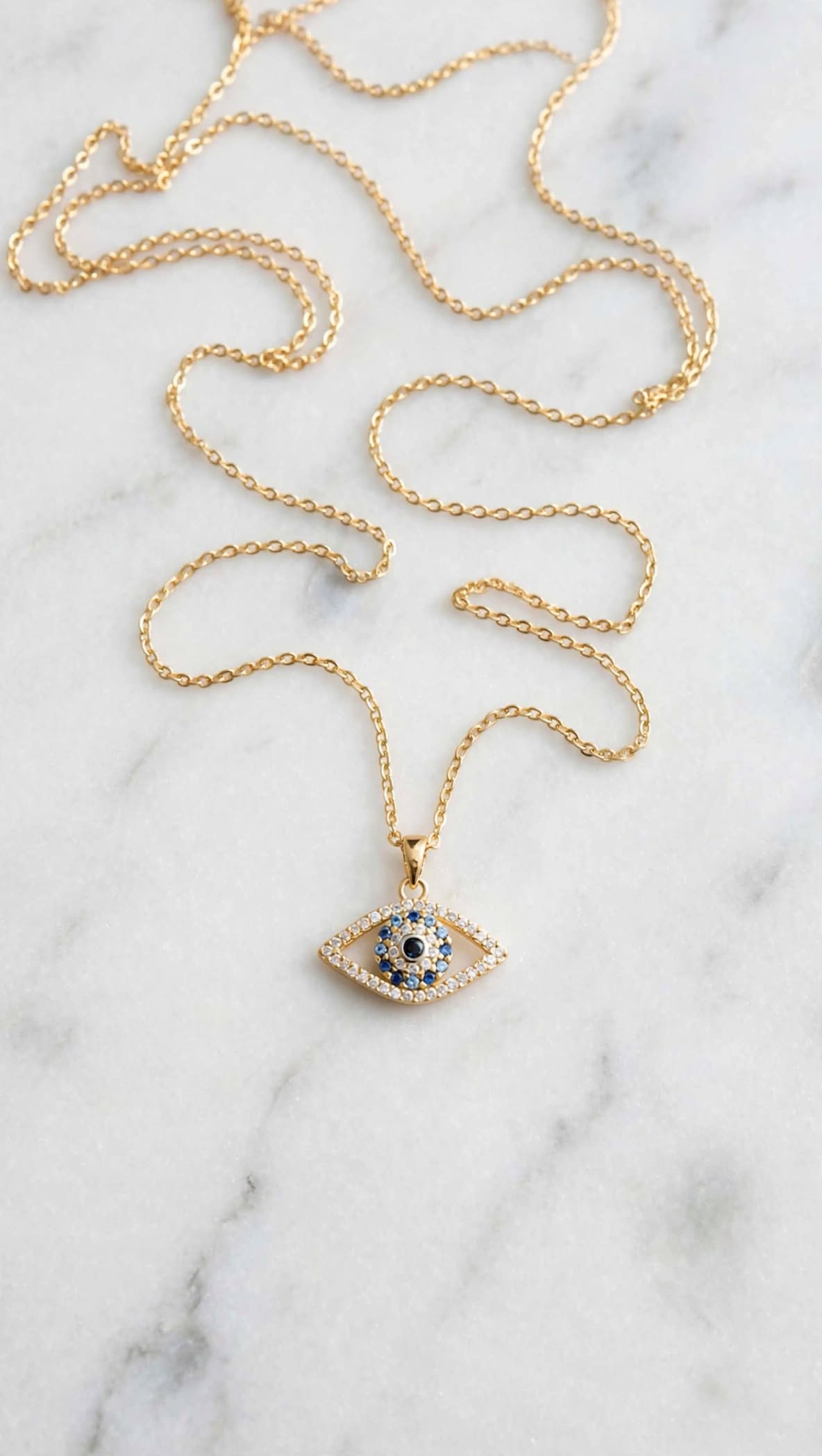Kallone Necklace