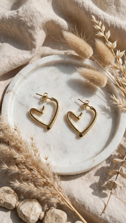 Aelira Earrings