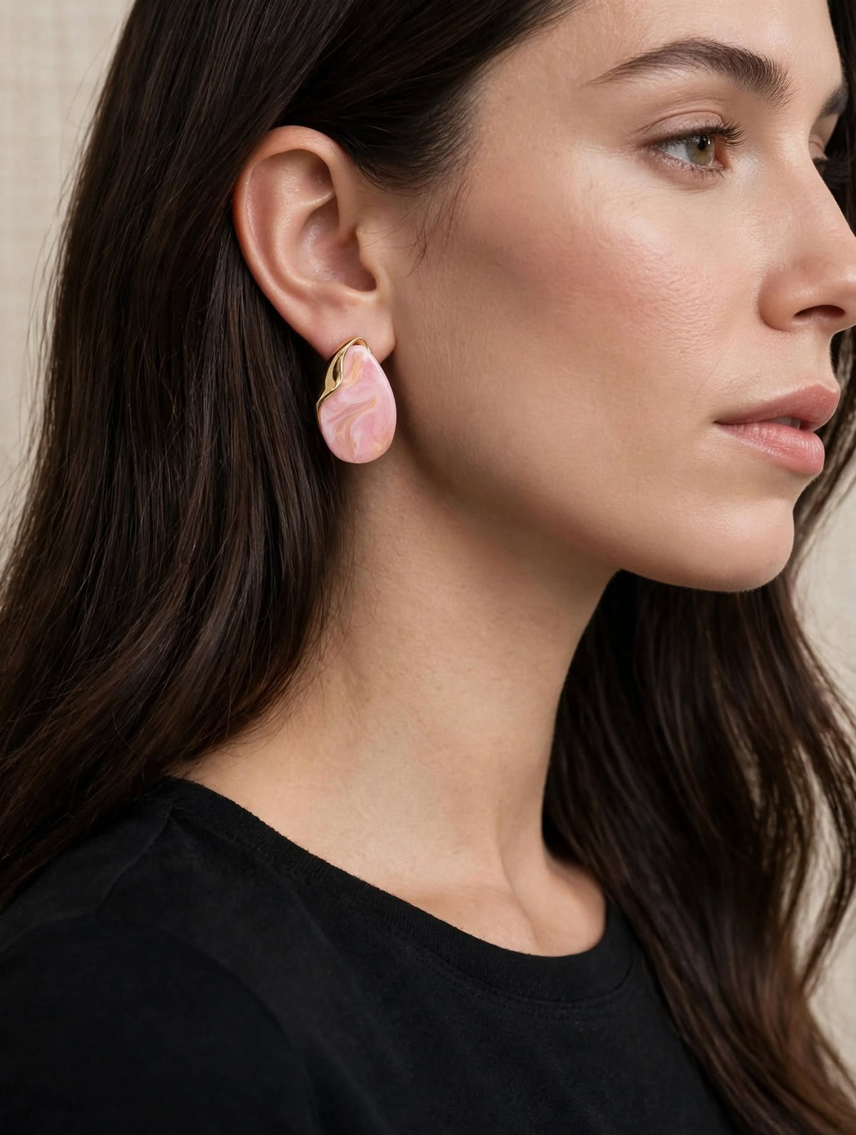 Psithiros Earrings
