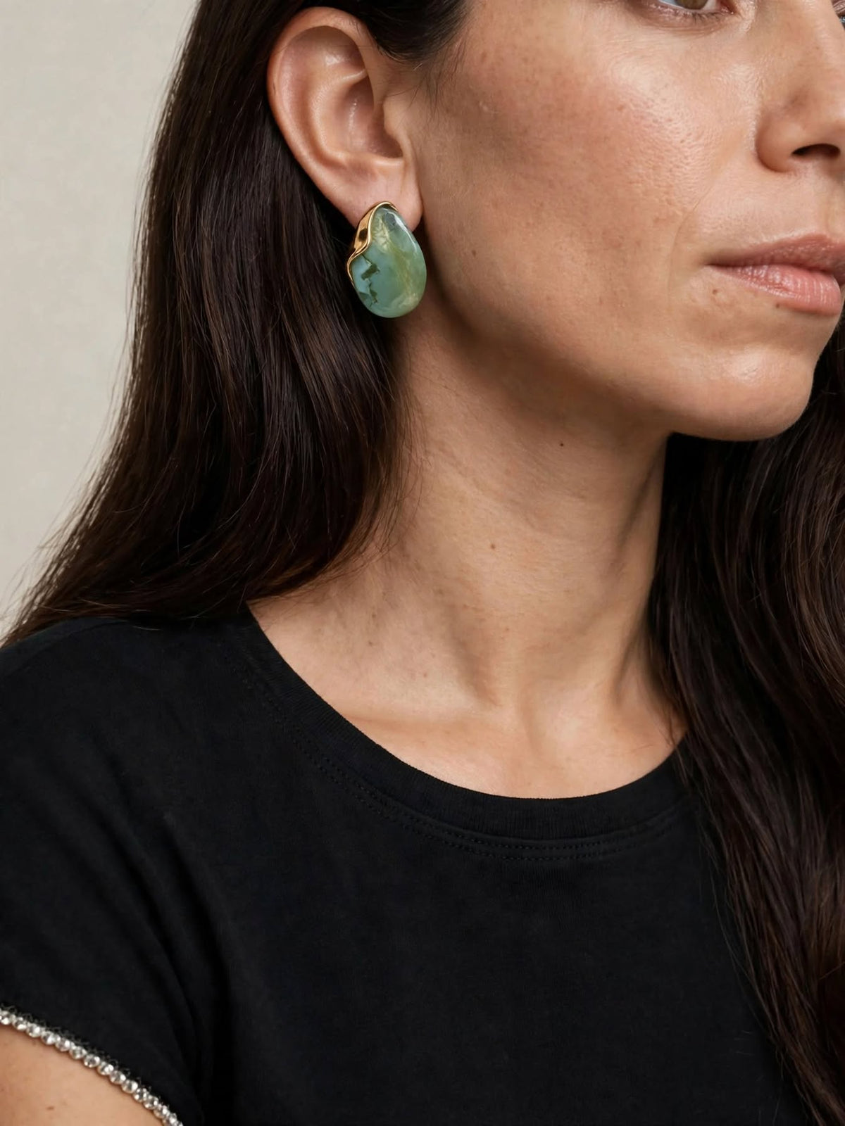 Psithiros Earrings