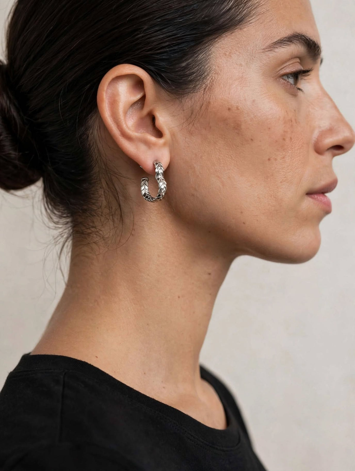Eria Earrings