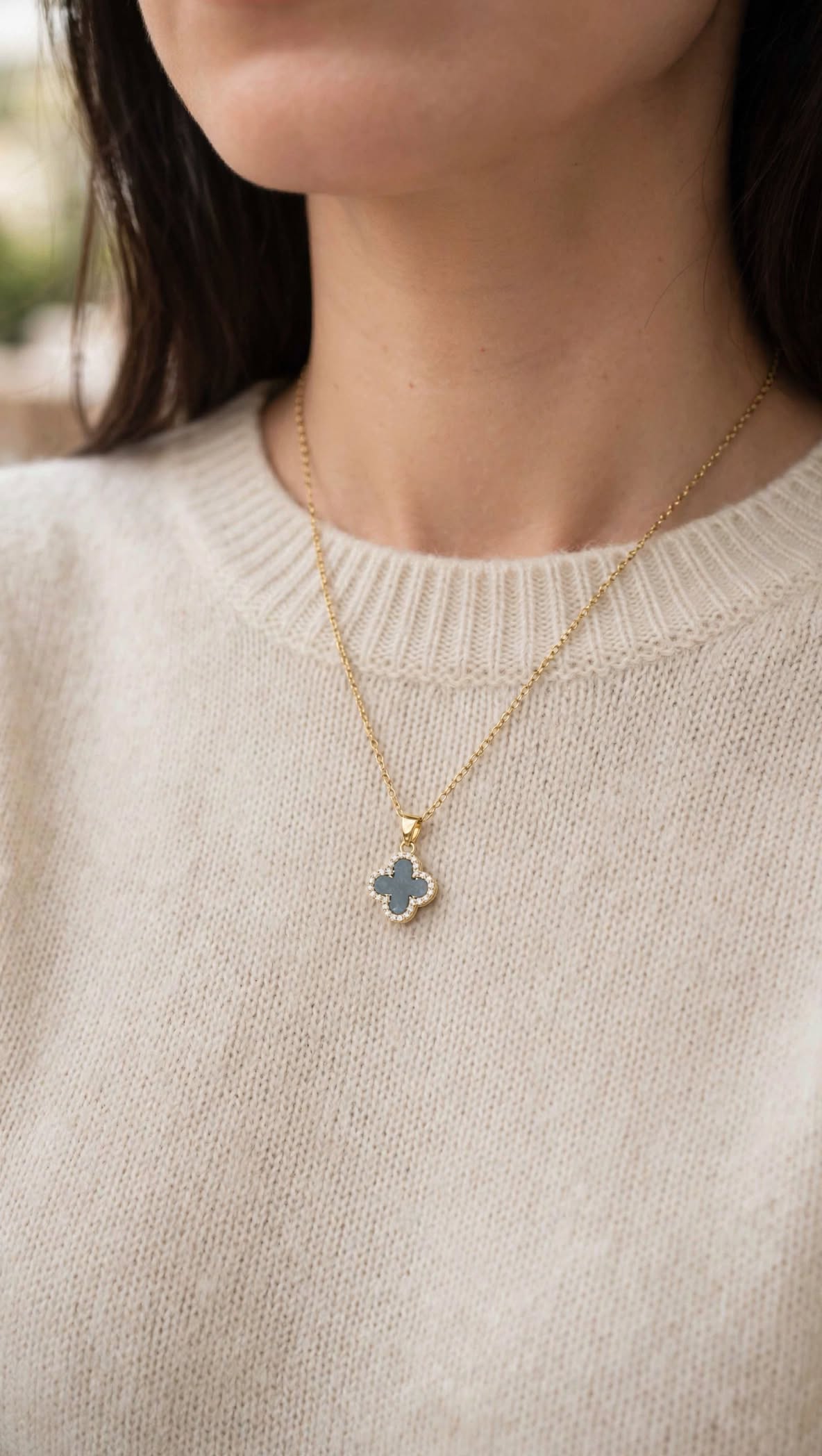 Kallos Necklace