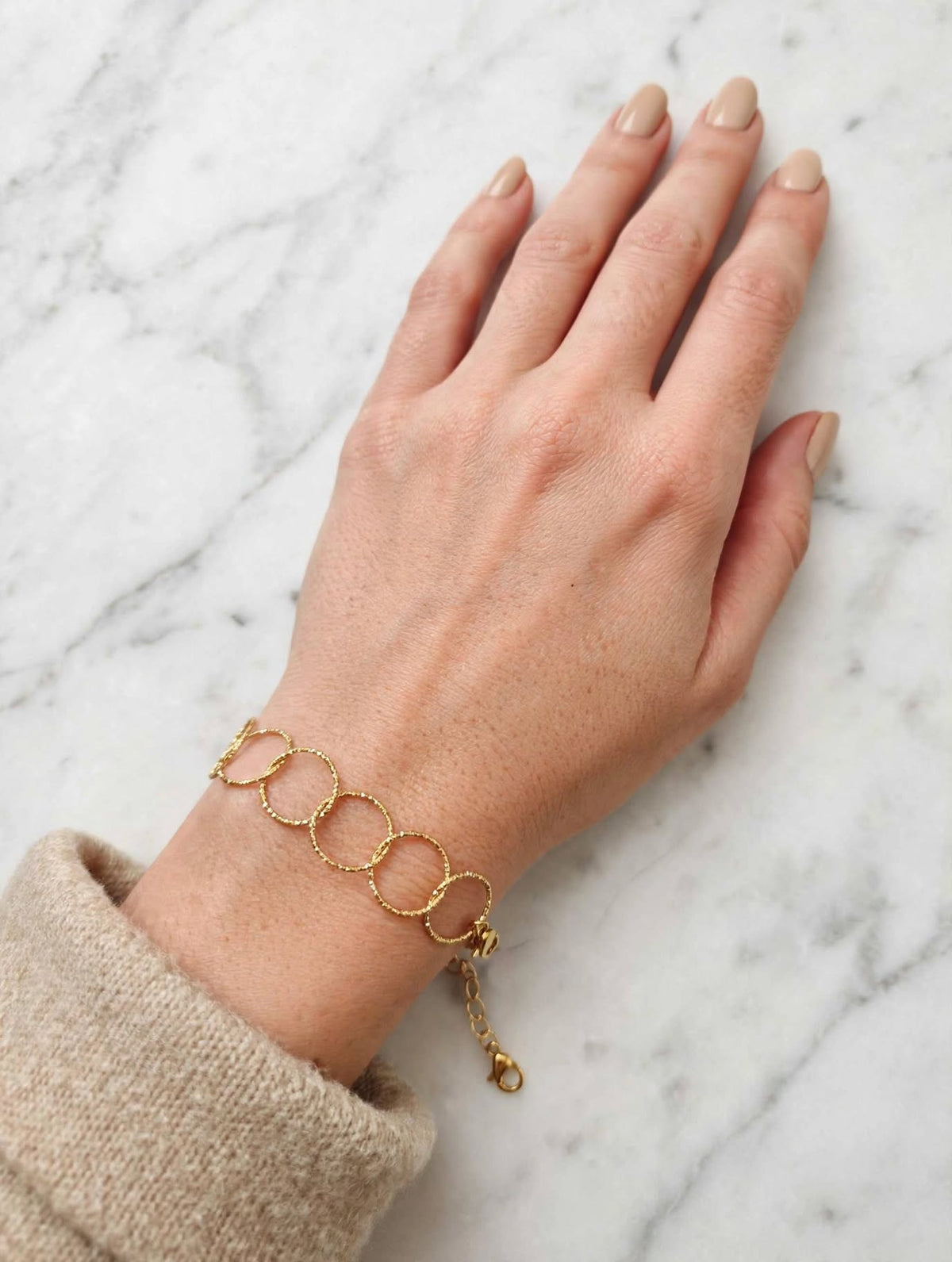 Anthos Bracelet