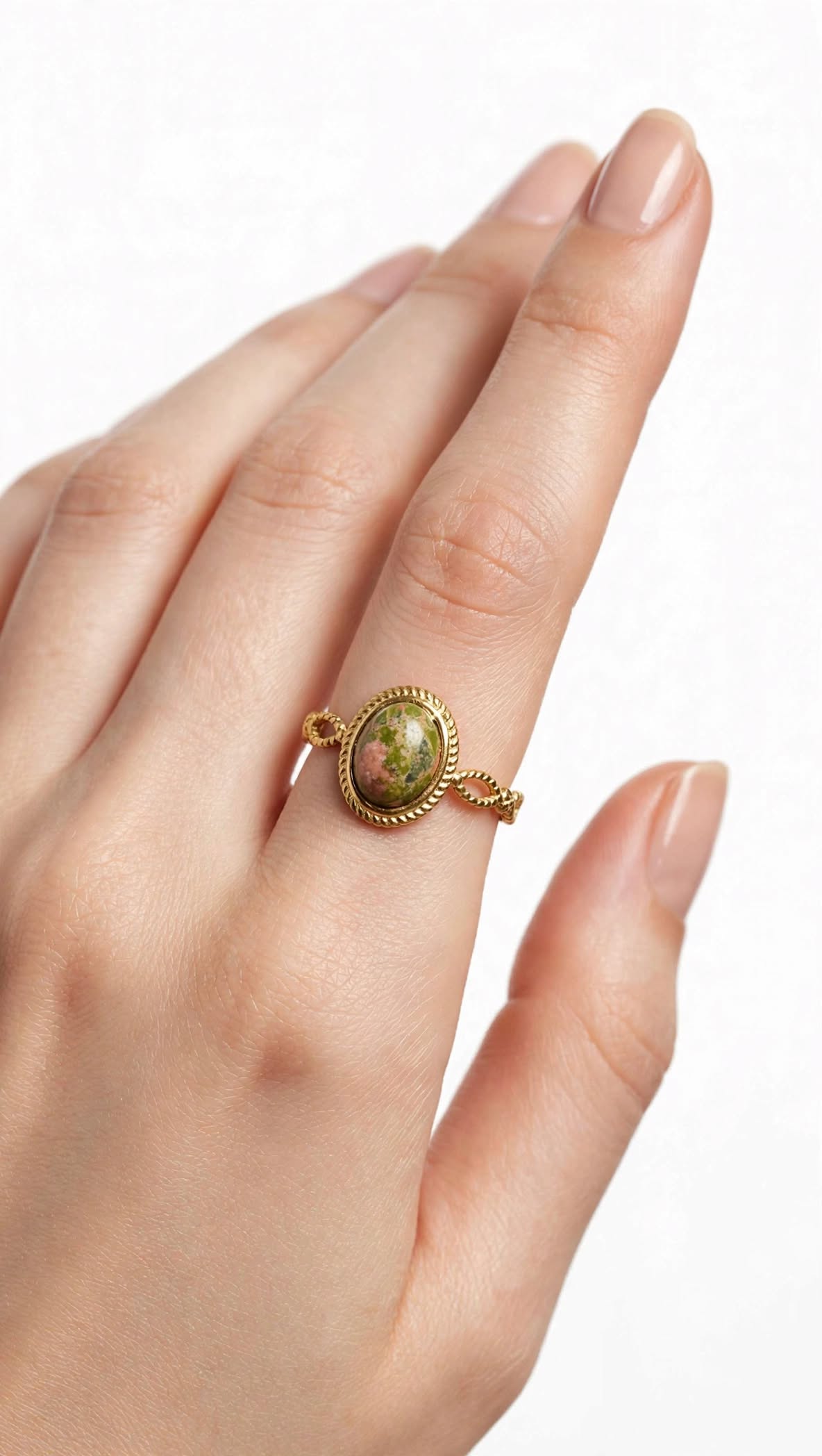 Vrachos Ring
