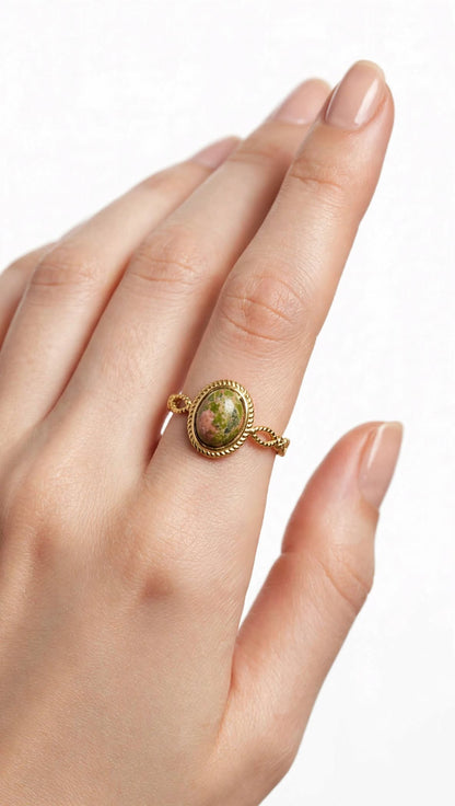 Vrachos Ring