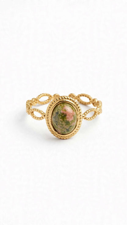Vrachos Ring