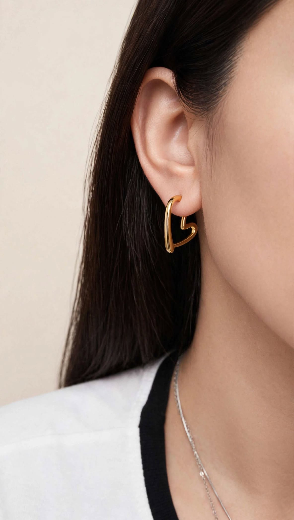 Aelira Earrings