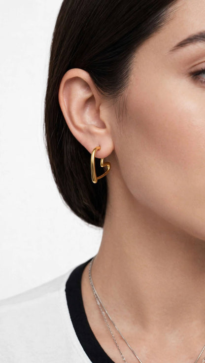 Aelira Earrings