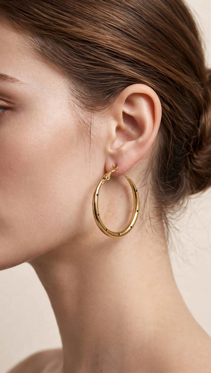 Aeriko Earrings