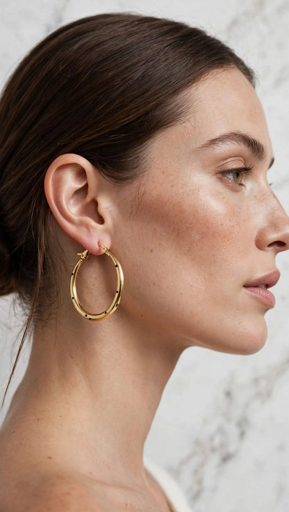 Aeriko Earrings