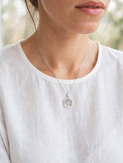 Liani Necklace