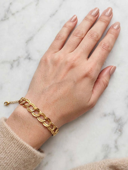 Leth Bracelet