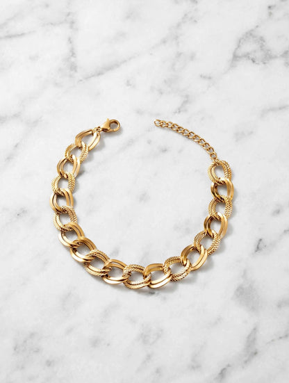 Leth Bracelet