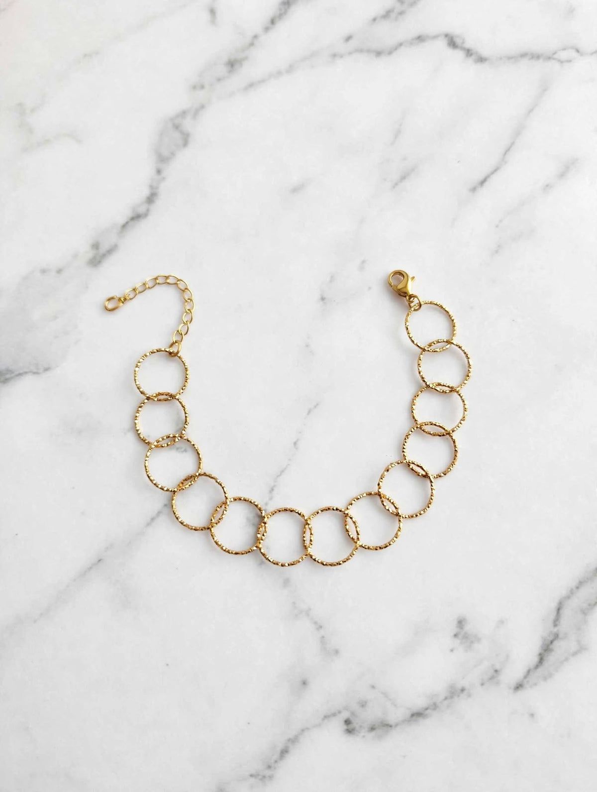 Anthos Bracelet