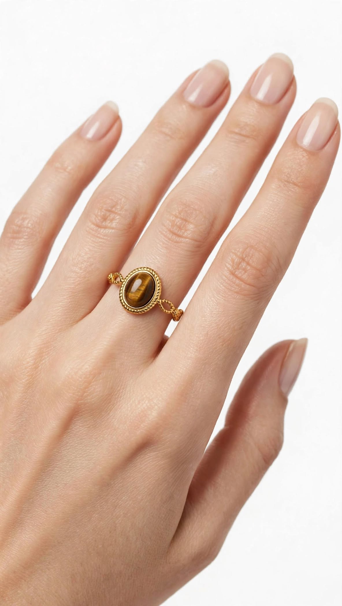 Vrachos Ring