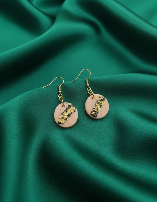 Elektra Earrings