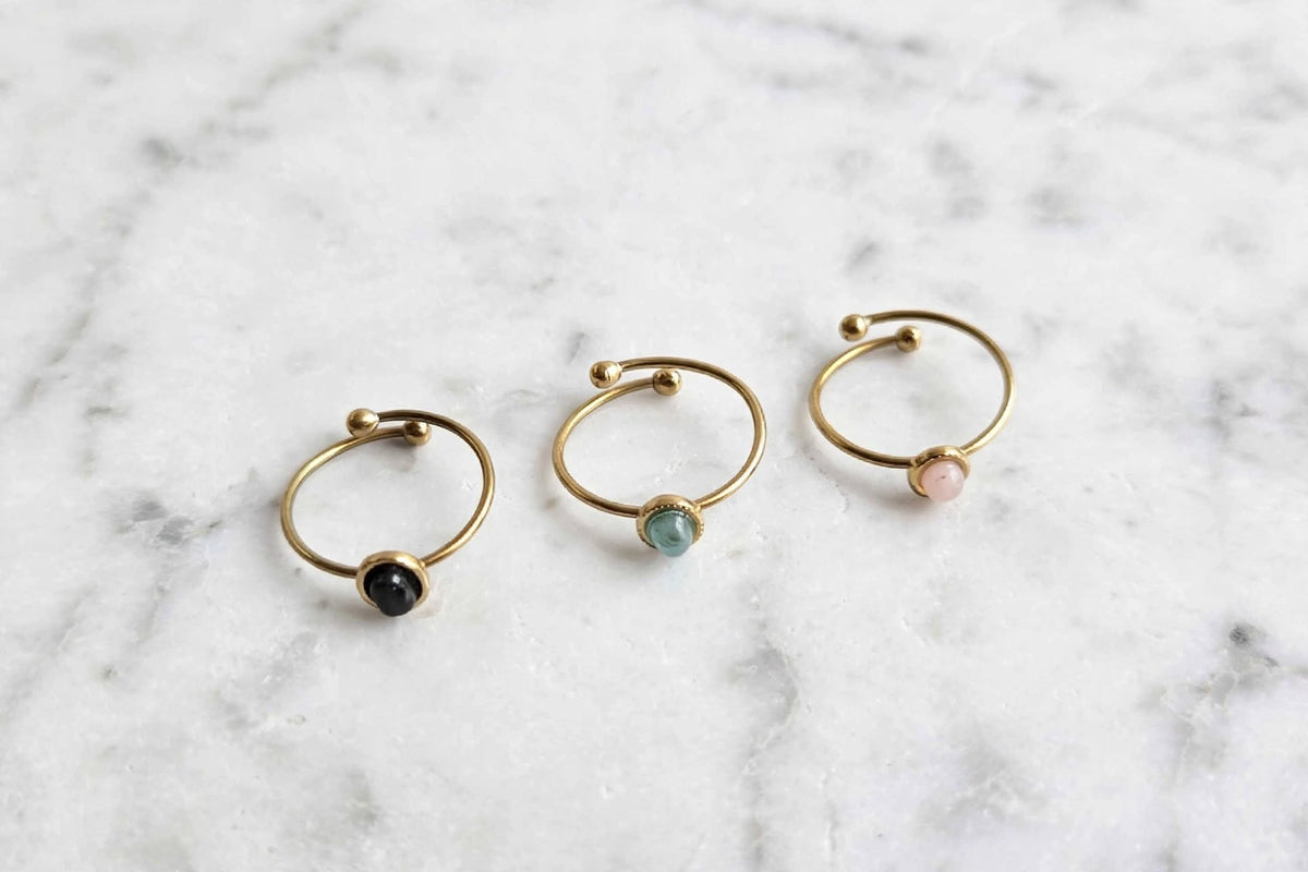 Epenos Ring
