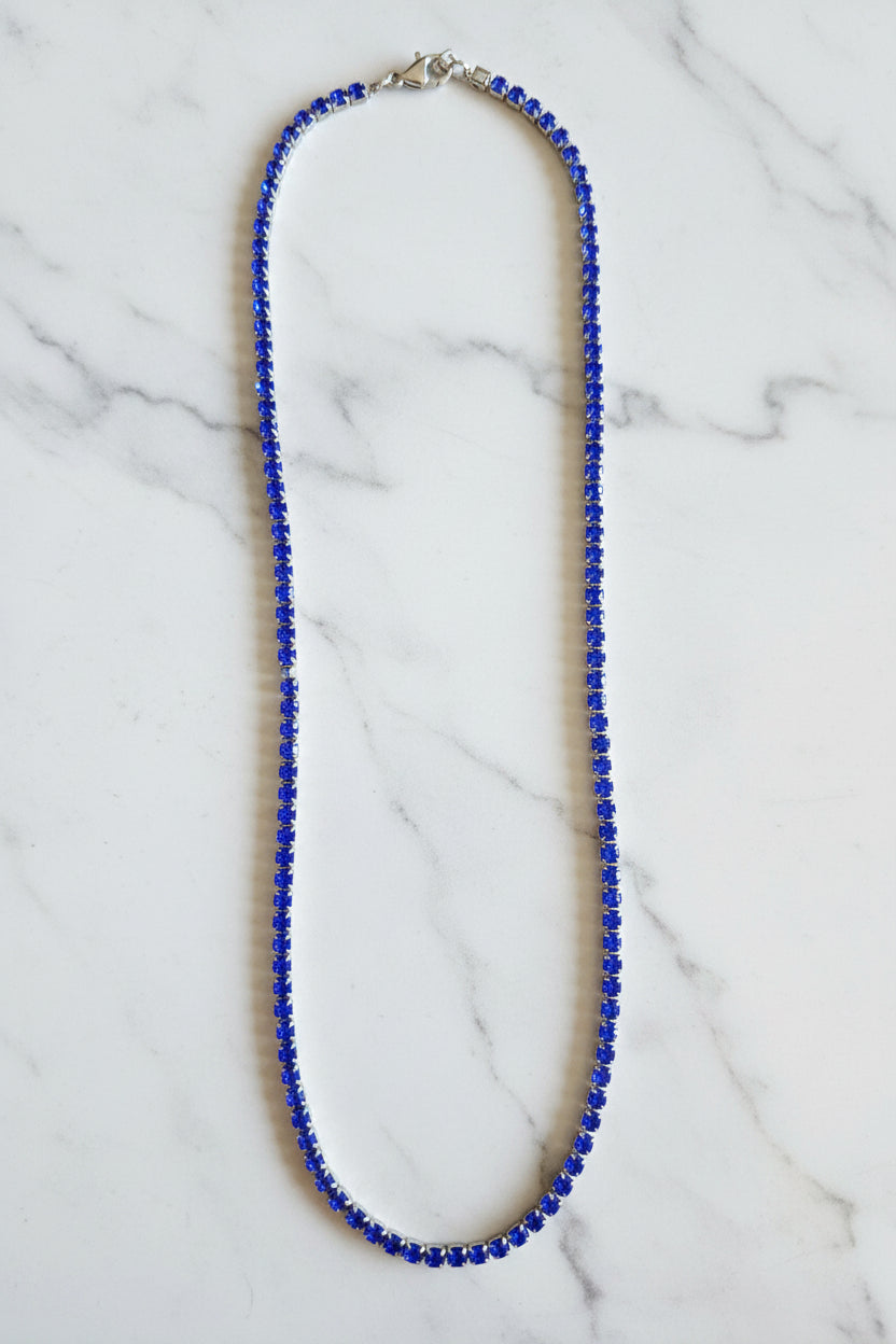Fedra Necklace