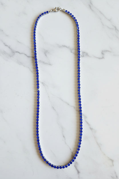 Fedra Necklace