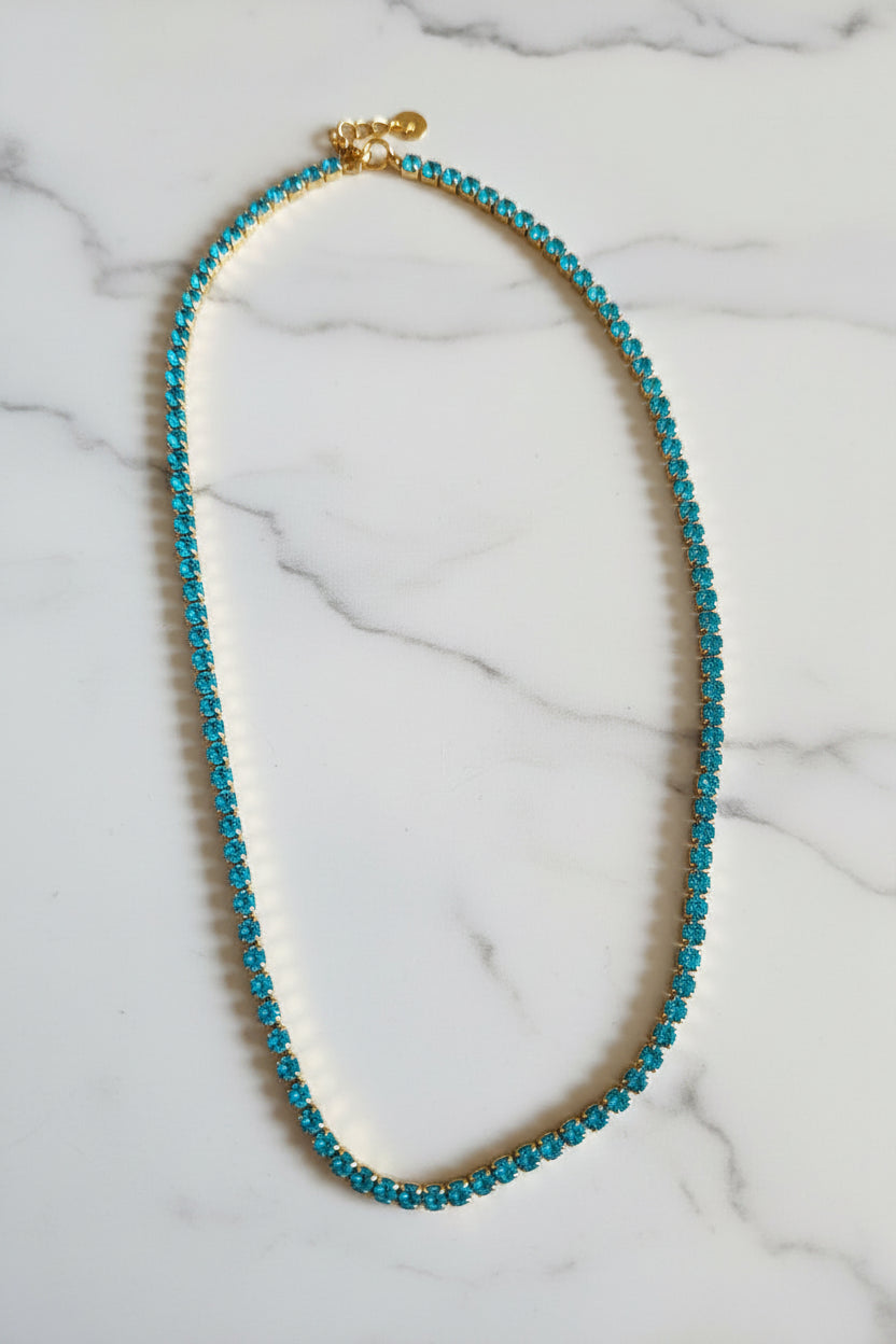 Kelifos Necklace