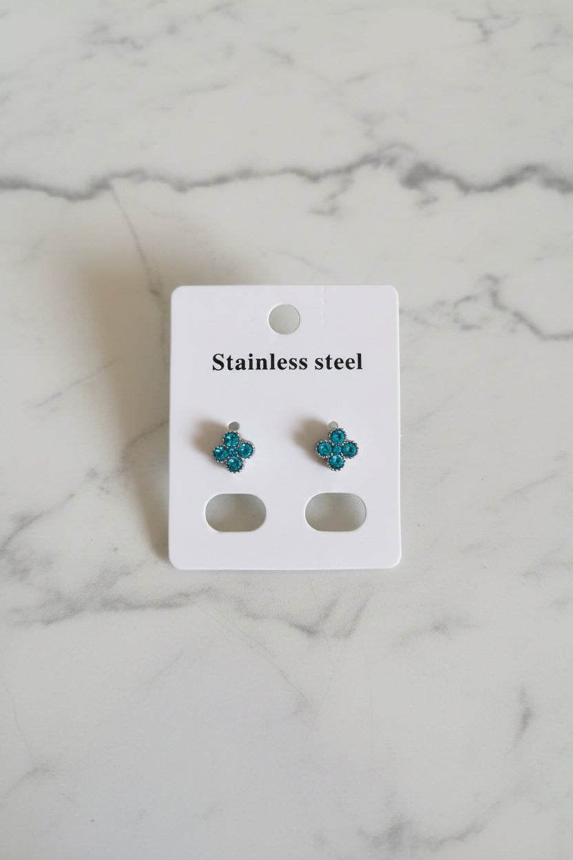 Galini earrings