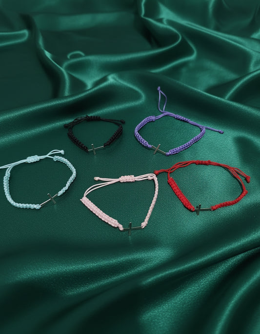 Βραχιολακια αγάπης