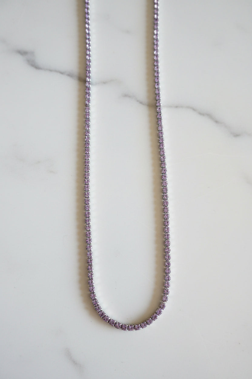 Zahra Necklace