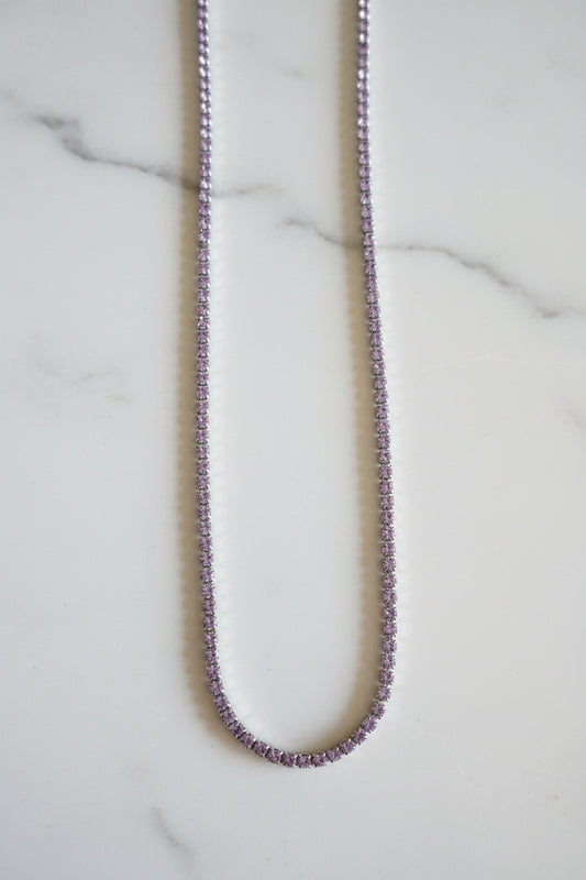 Zahra Necklace