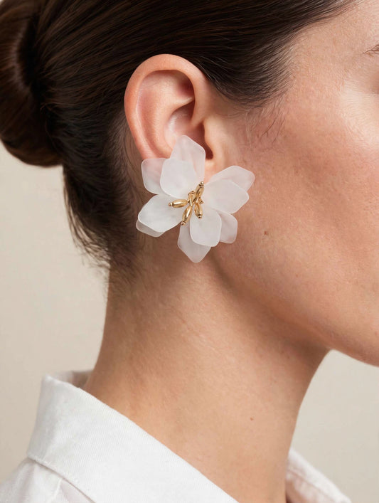 Louloudi Earrings