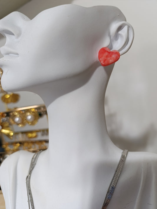 Freya Charms earrings