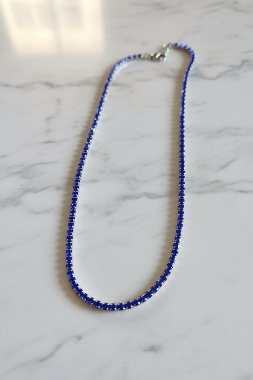 Fedra Necklace