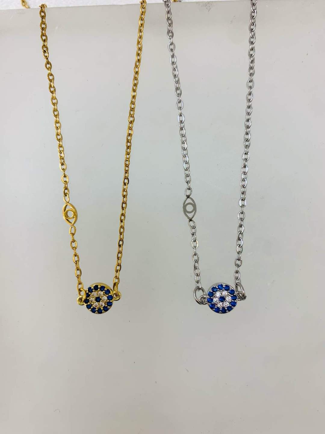Esmeralda Necklace