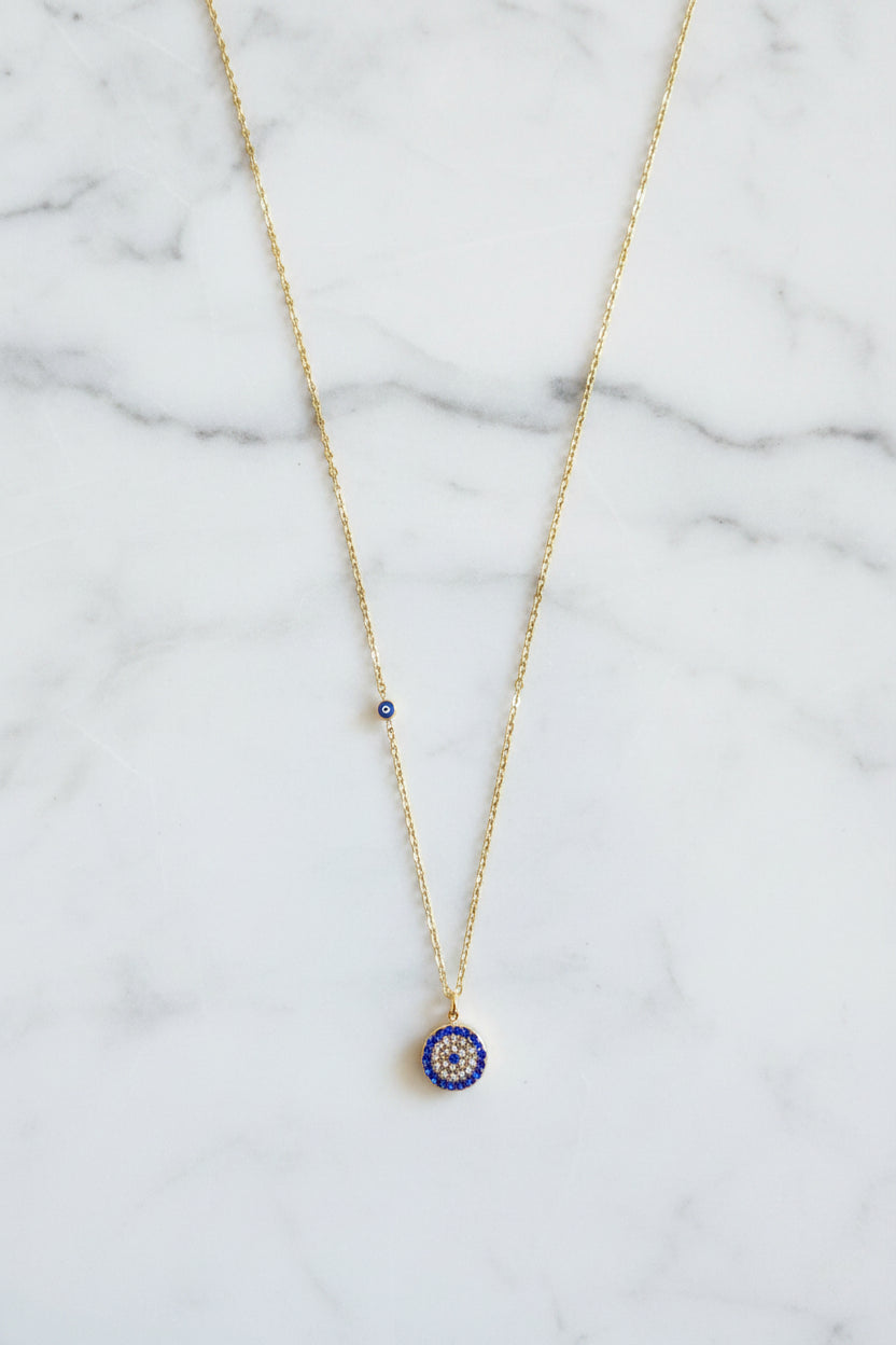 Luck Necklace