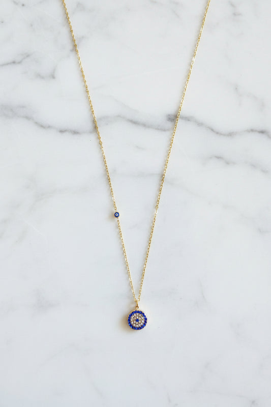 Luck Necklace