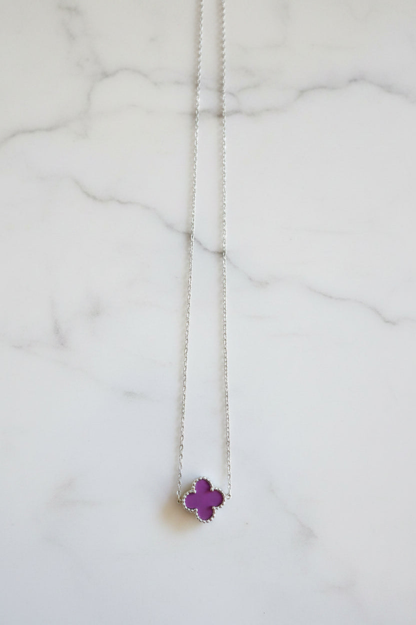 Pigi Necklace