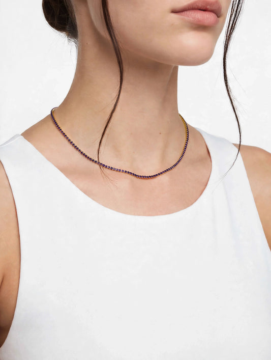Kamomata Necklace