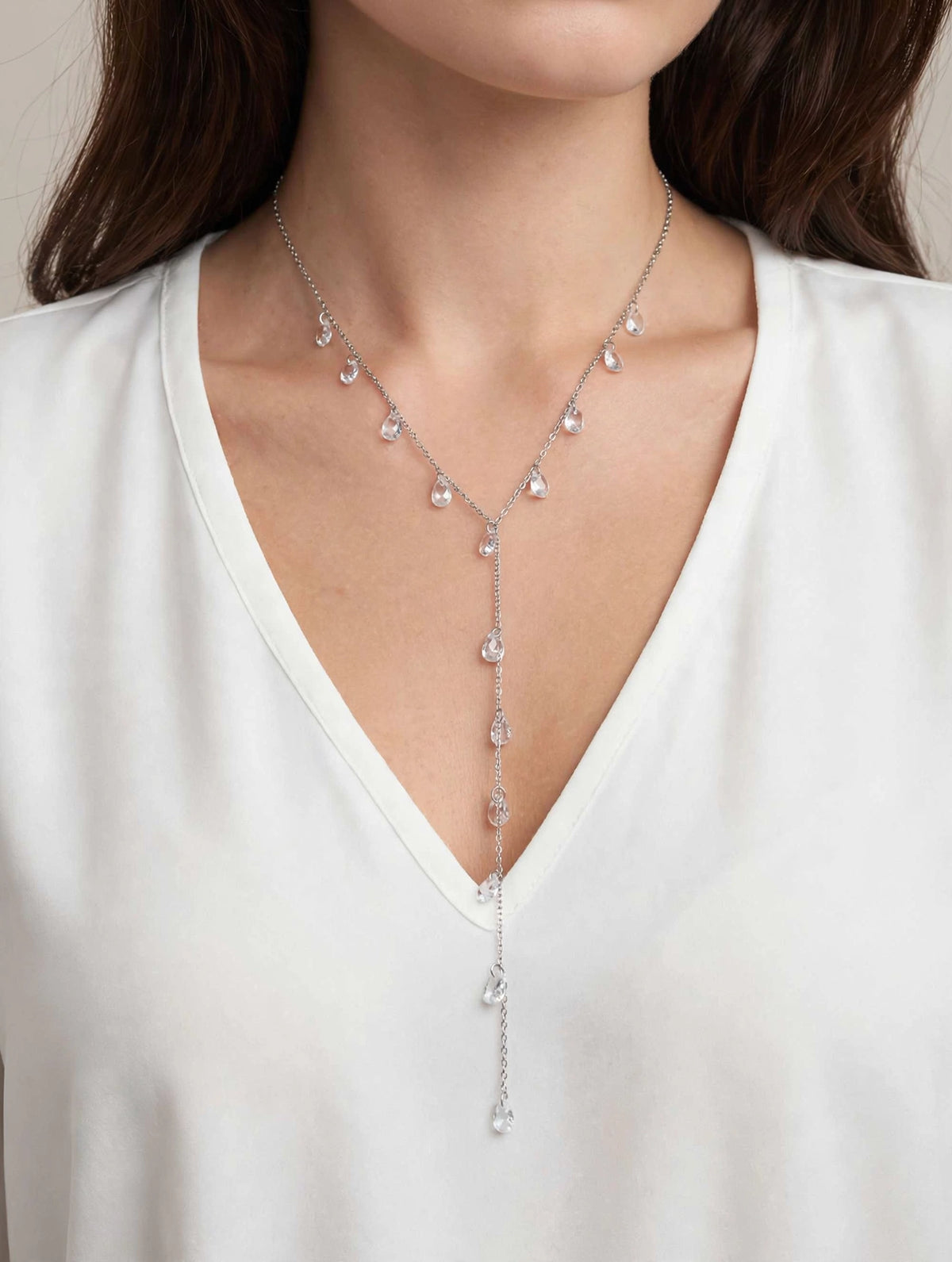 Avyra Necklace