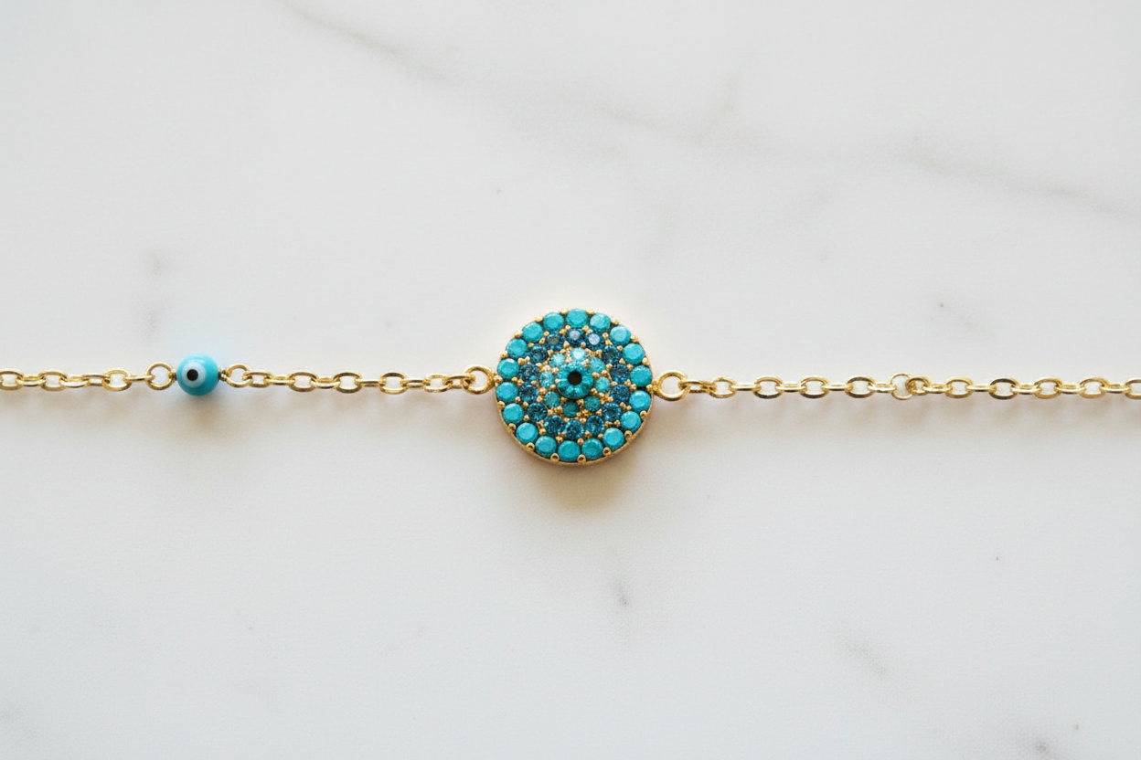 Mati Bracelet