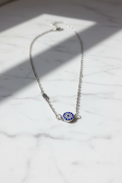 Esmeralda Necklace