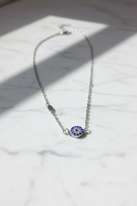 Esmeralda Necklace