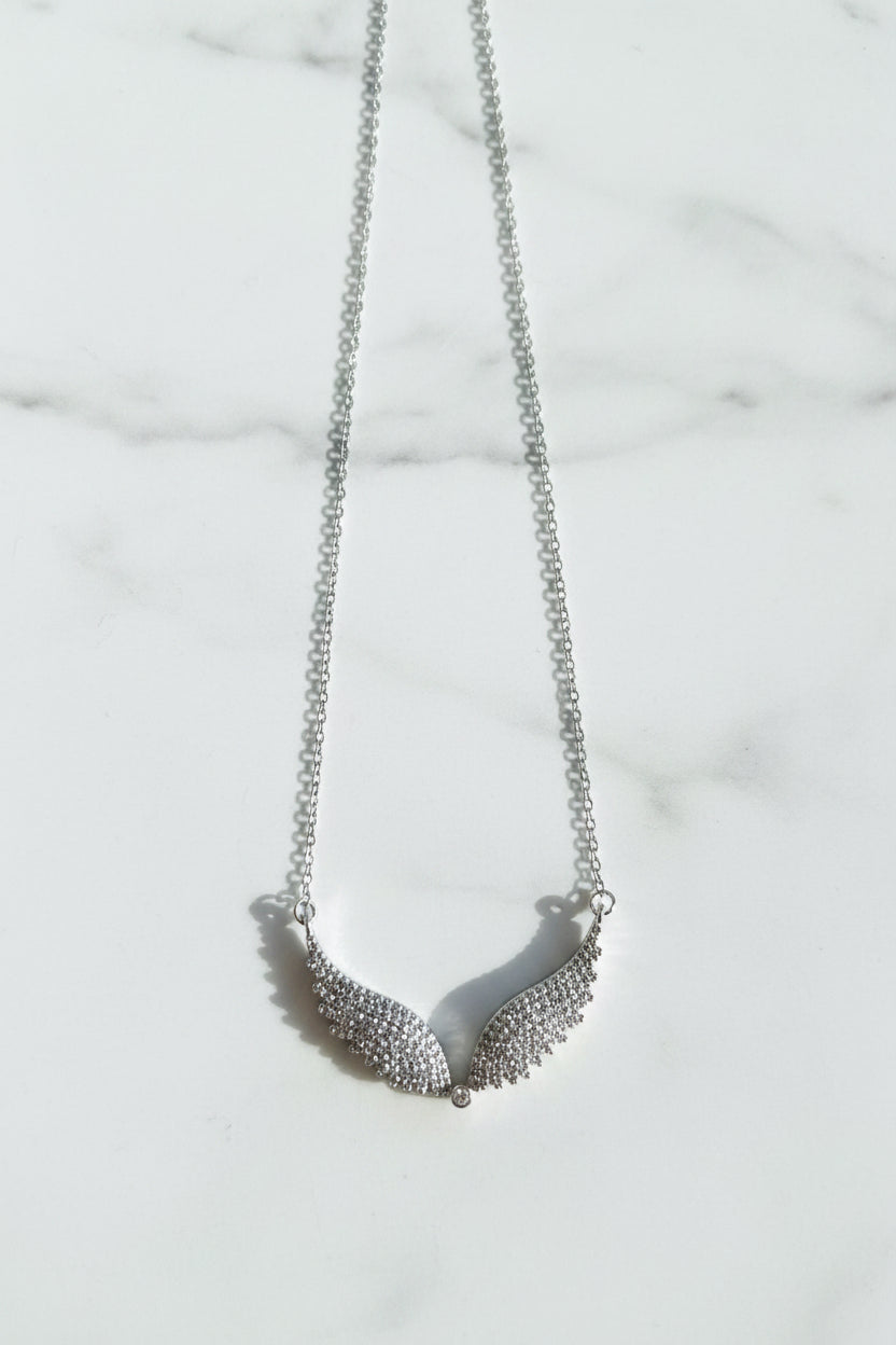 Wings Necklace (Large)