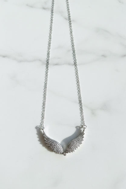 Wings Necklace (Large)