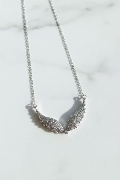 Wings Necklace (Large)