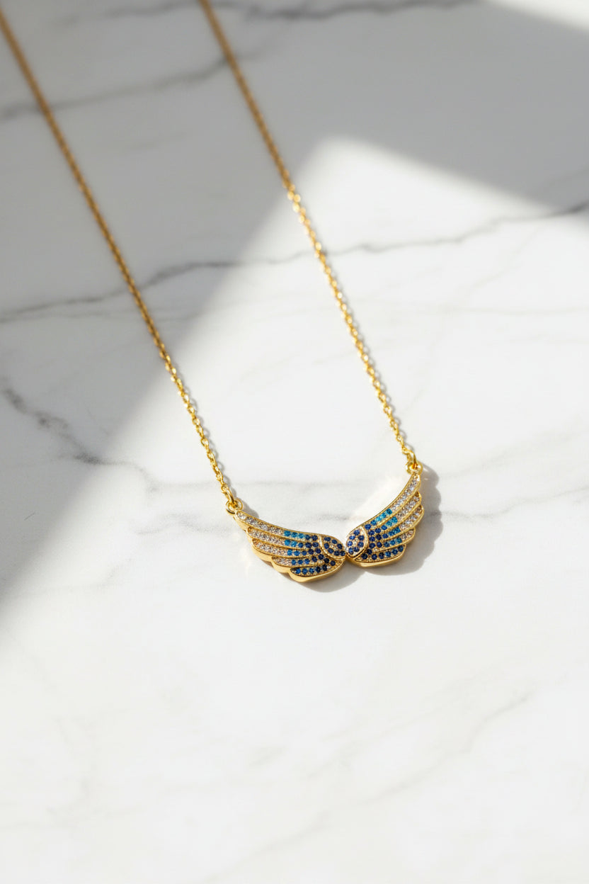Egyptos Necklace