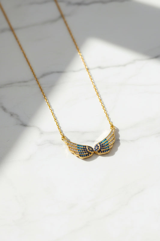 Egyptos Necklace