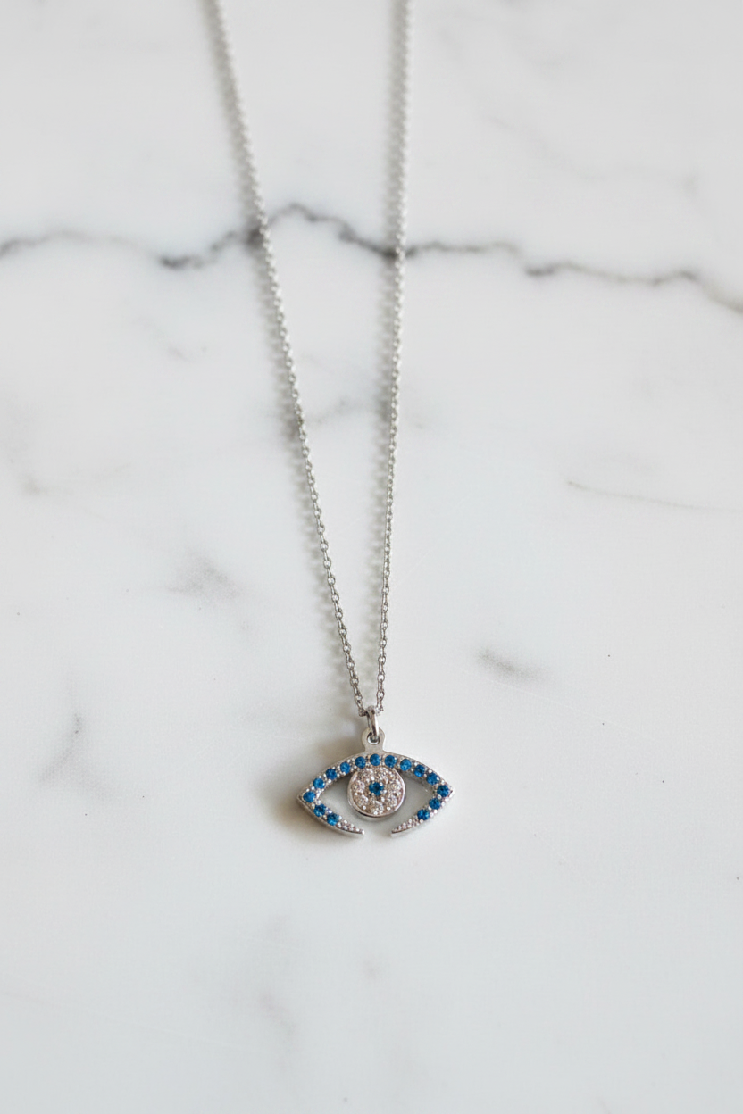 Mati Necklace