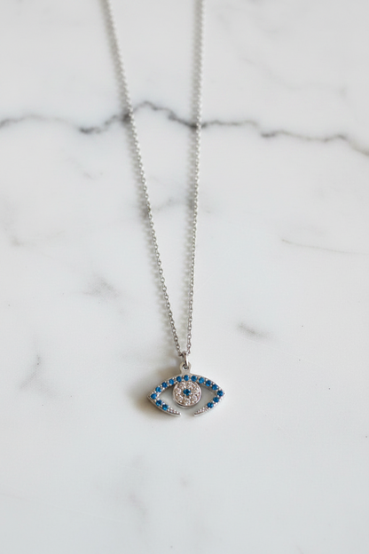 Mati Necklace